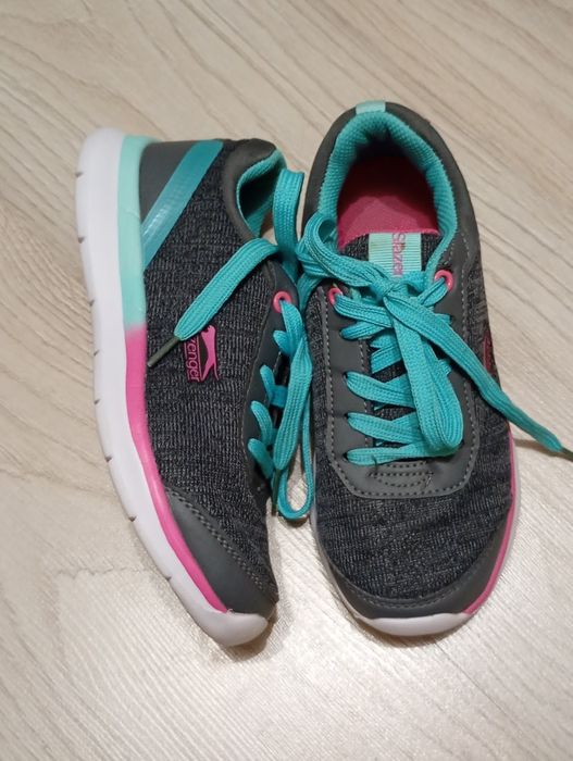 Adidasy r. 33 dziewczęce