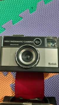 Фотоапарат Kodak Made in Germany
