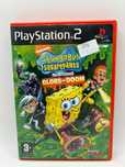 SpongeBob Globs of Doom Ps2 nr 3376