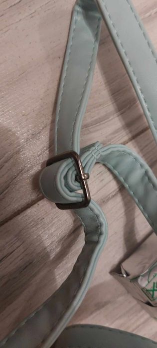 Instax mini 9 z torebką oraz wkładami