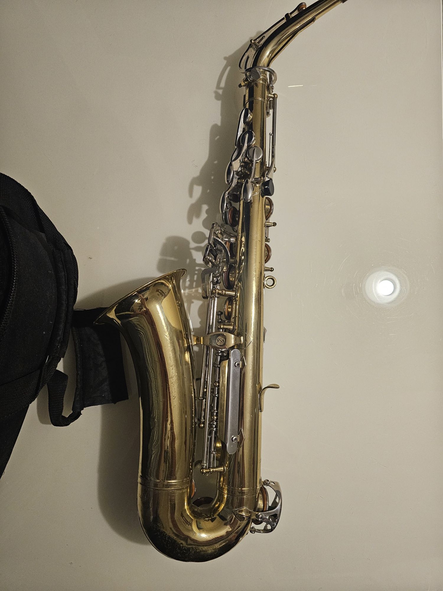 Saksofon Selmer Bundy II