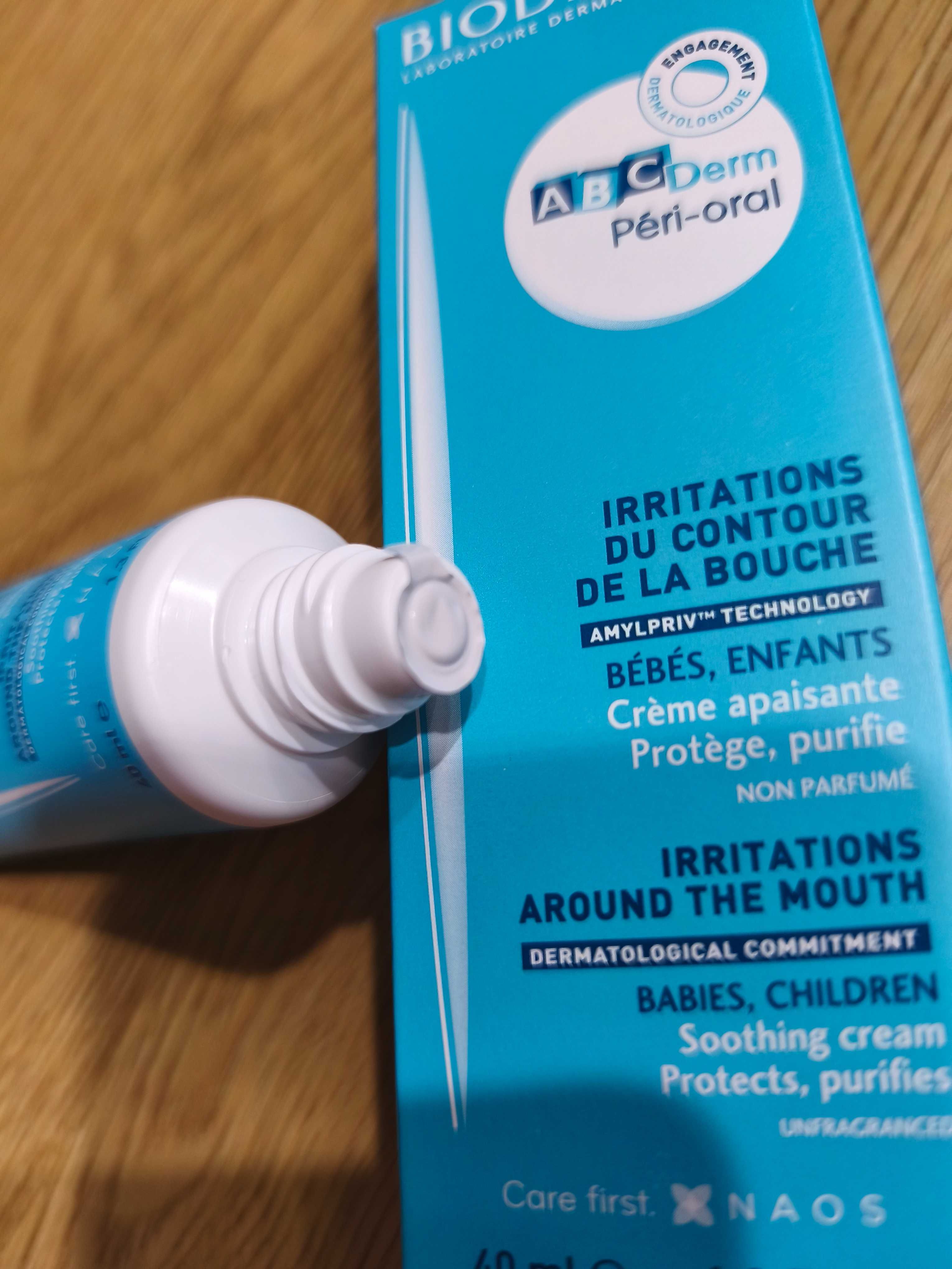 Bioderma ABC Derm Peri-oral