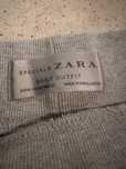 Spodenki meskie ZARA rozmir s