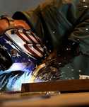 Usługi spawalnicze stal-aluminium
