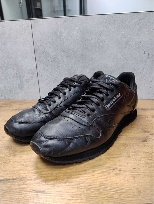 Reebok Classic Leather 059503