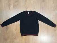 Sweter chłopięcy rozmiar 140