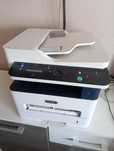 Принтер лазерний 3в1 БФП Xerox B205 WI-FI