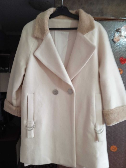пальто жіноче нове
