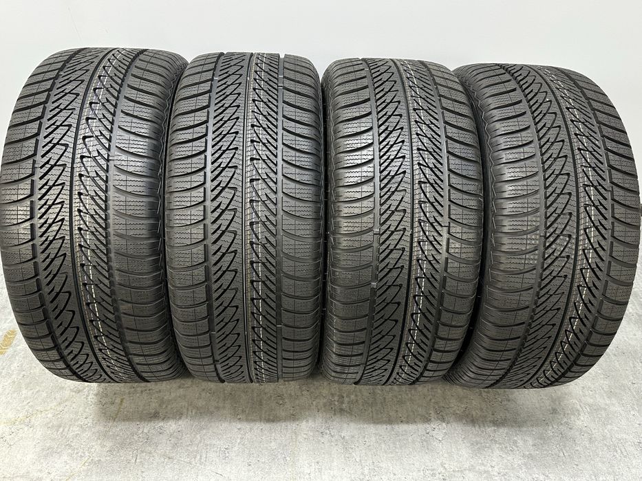 Нові зимові шини GoodYear Ultragrip8 Perfomance 285/45 R20 112V AO
