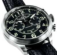 Poljot Chronograf 3133 Aeronavigator Rosyjski Zegarek