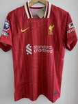 Футбольна футболка Ліверпуль/Liverpool сезону 2024/25