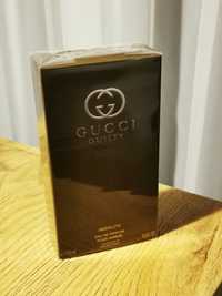 Oryginalne opakowanie, karton Gucci Guilty Absolute 150ml woda perfumo