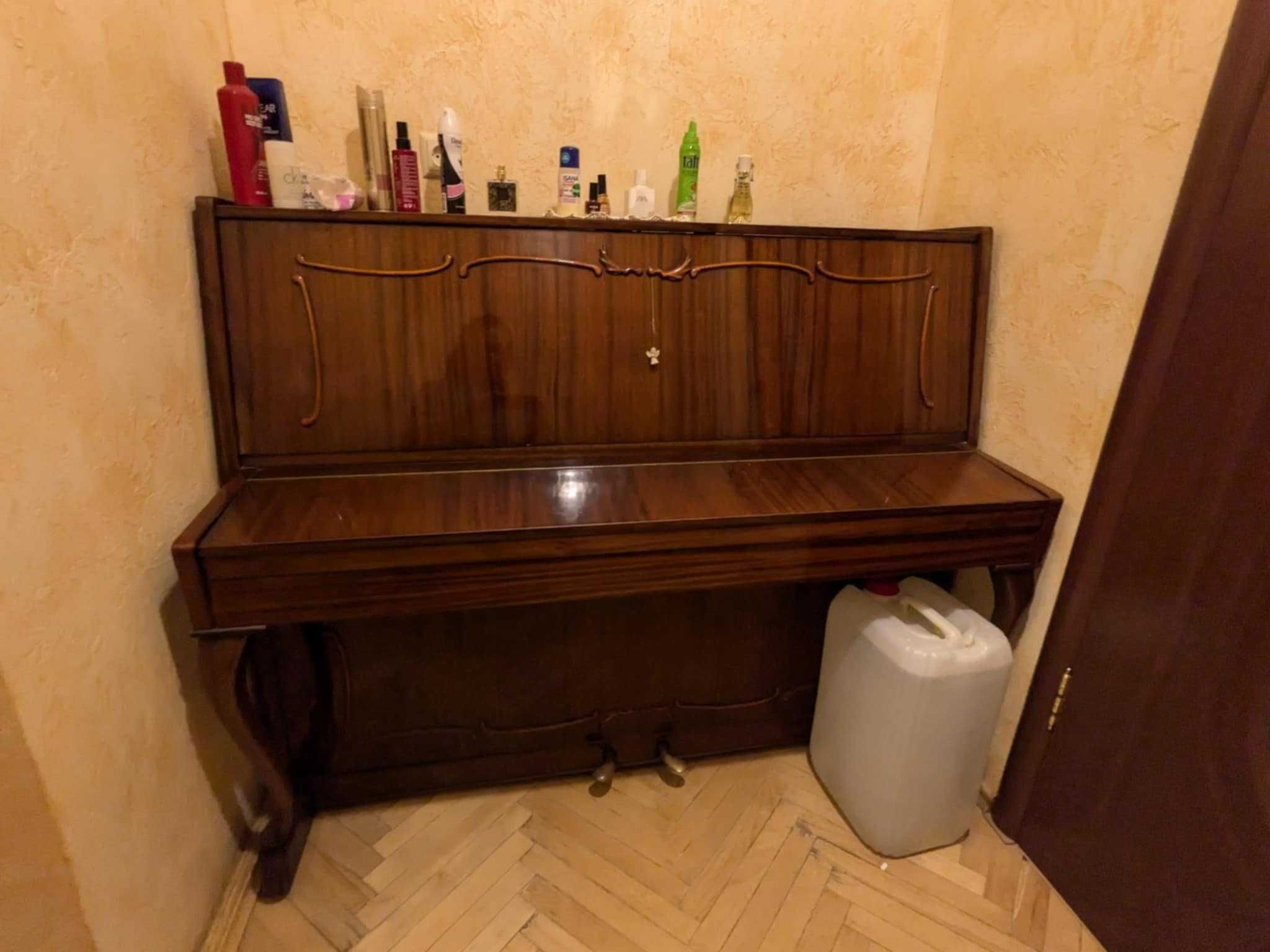 Дворівнева квартира в центрі міста вул.Донцова.