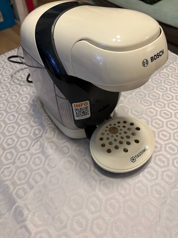 Sprzedam Ekspres BOSCH Tassimo
