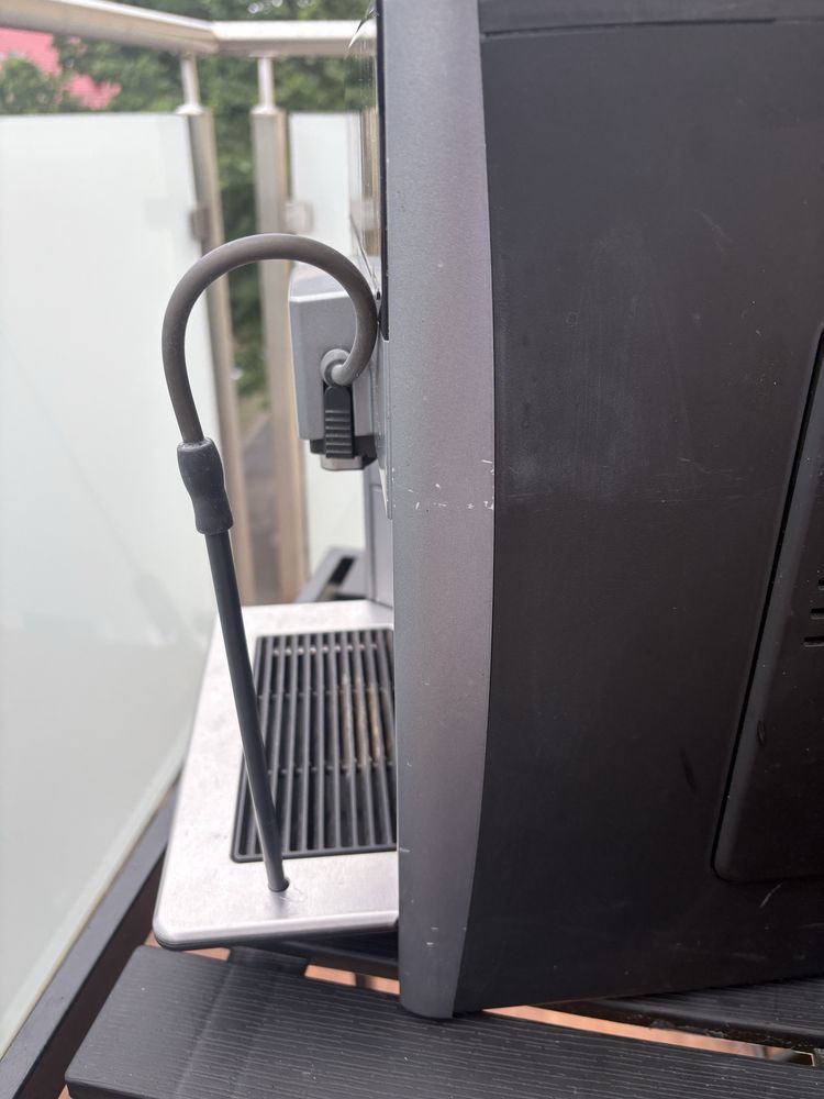 Ekspres Siemens EQ6 plus S100