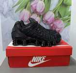 buty_Nike_Shox_TL_Black_Espadryle R.43