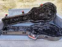 Case Guitarra Elétrica Gator GTSA SC