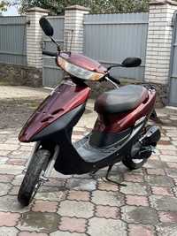 Скутер,мопед Honda Dio AF-34