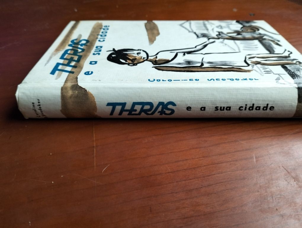 Theras e a sua cidade - 1965