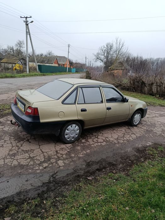 Продам Нексія Nexia