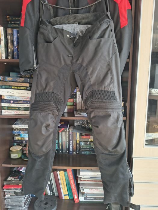 Akcesoria motocyklowe HJC, Rebelhorn Jax