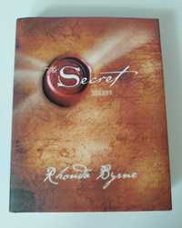 Książka Rhonda Byrne The Secret stan bardzo dobry