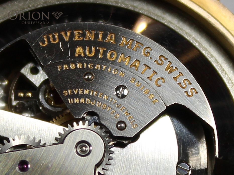 Juvenia Automatic