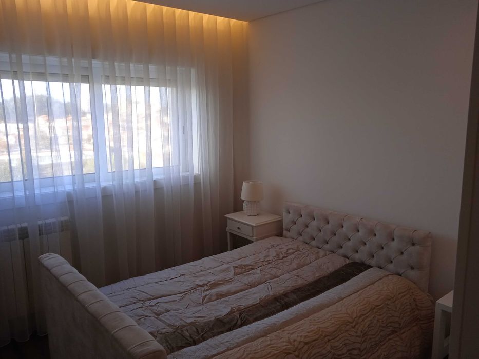 Arrenda-se Quarto, Santa Rita, Ermesinde Moradia Moderna