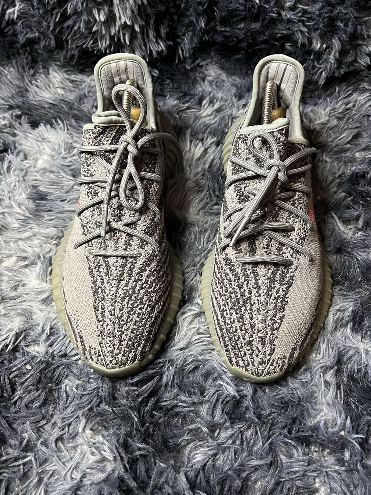 Adidas yeezy boost 350v2 beluga 2.0 адідас кросівки ізі