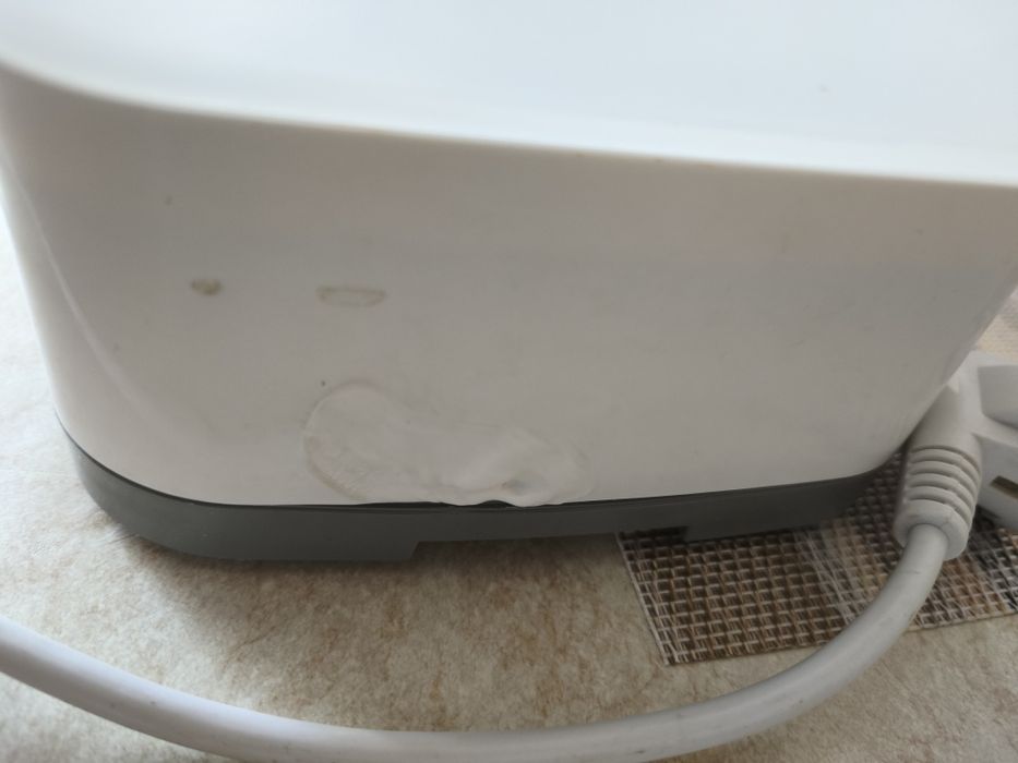 Електричний стерилізатор