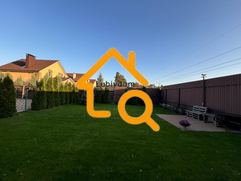 СУПЕР⁉️Продаж Будинку ТОП Ділянка на Оришках Теремки, Крюковщина