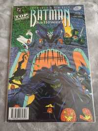 TM-Semic Batman Halloween 5/99