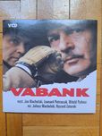 Film Vabank na DVD