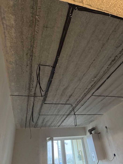 Квартира з частковим ремонтом по ТОП ціні 40 м2