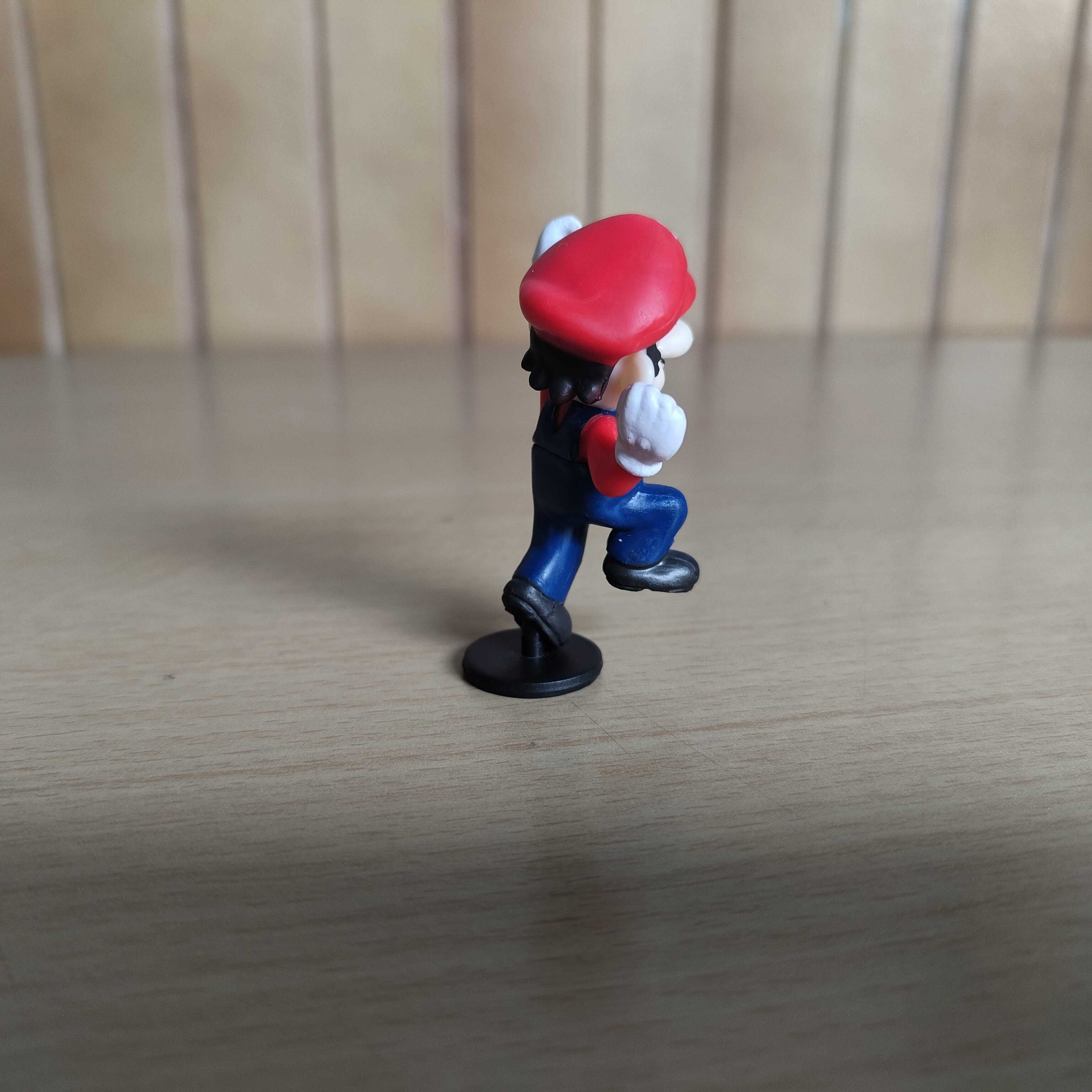 18 Figuras Super Mario Luigi