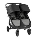 Baby Jogger City Mini GT2 wózek bliźniaczy 

wózek wielofunkcyjny! Lek