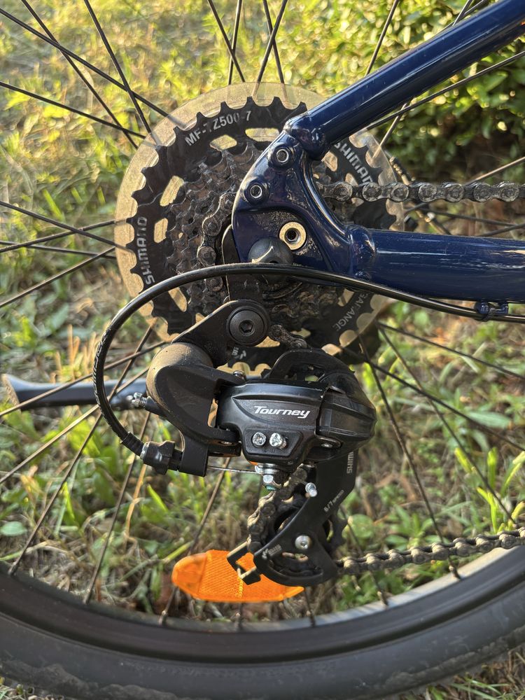 Rower Giant Talon 4