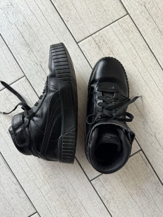 Ботинки PUMA 36 р