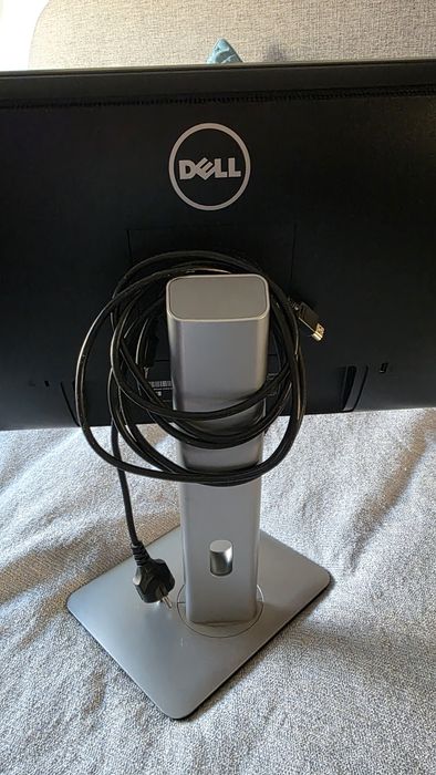 Monitor marca DELL