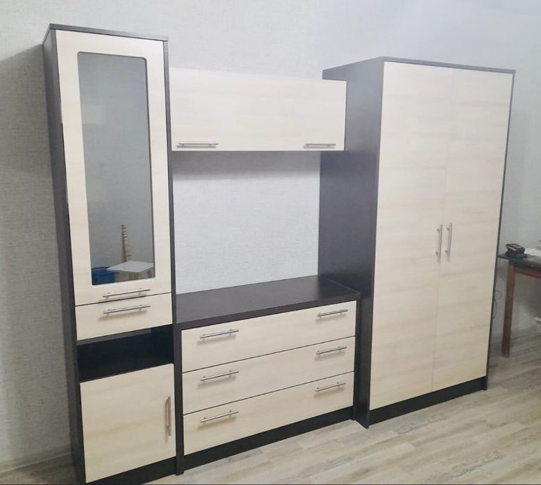 Послуга «Майстер на годину»