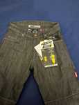 Calças jeans de moto para homem - marca 4SR