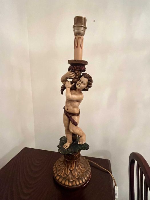 Candeeiro decorativo