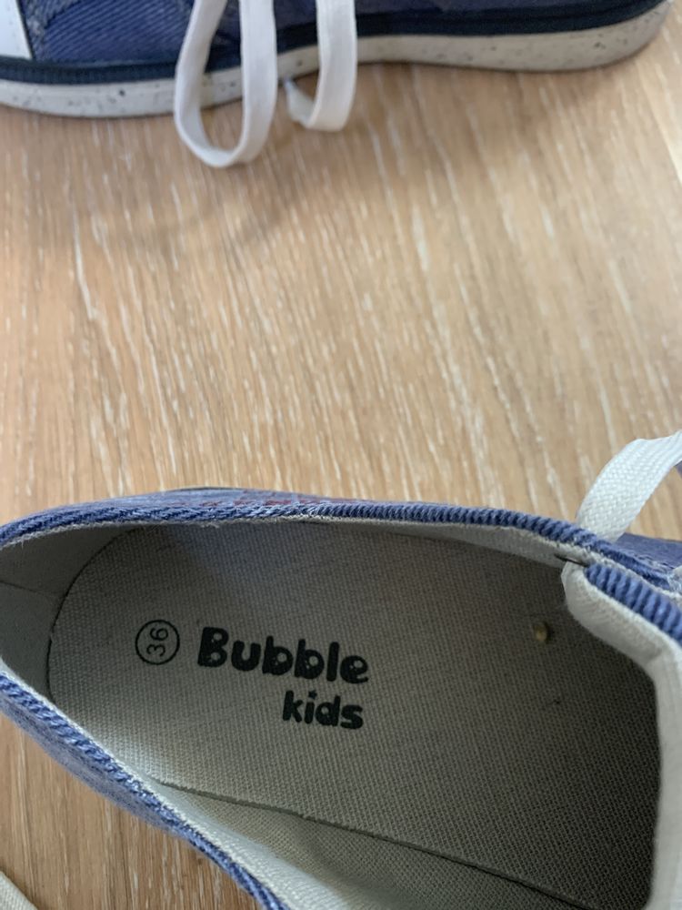 Sapatilhas Bubble Kids 36