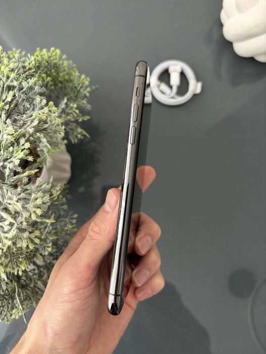 iPhone 11 Pro Max 256gb Space Gray Neverlock Айфон Гарантія