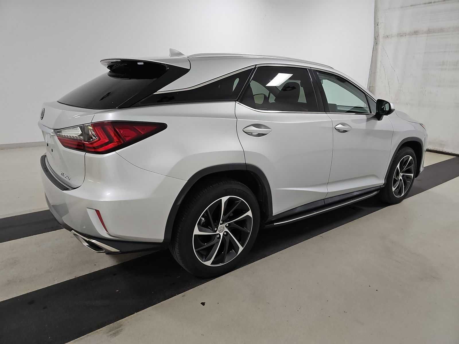 Lexus RX 350 2016