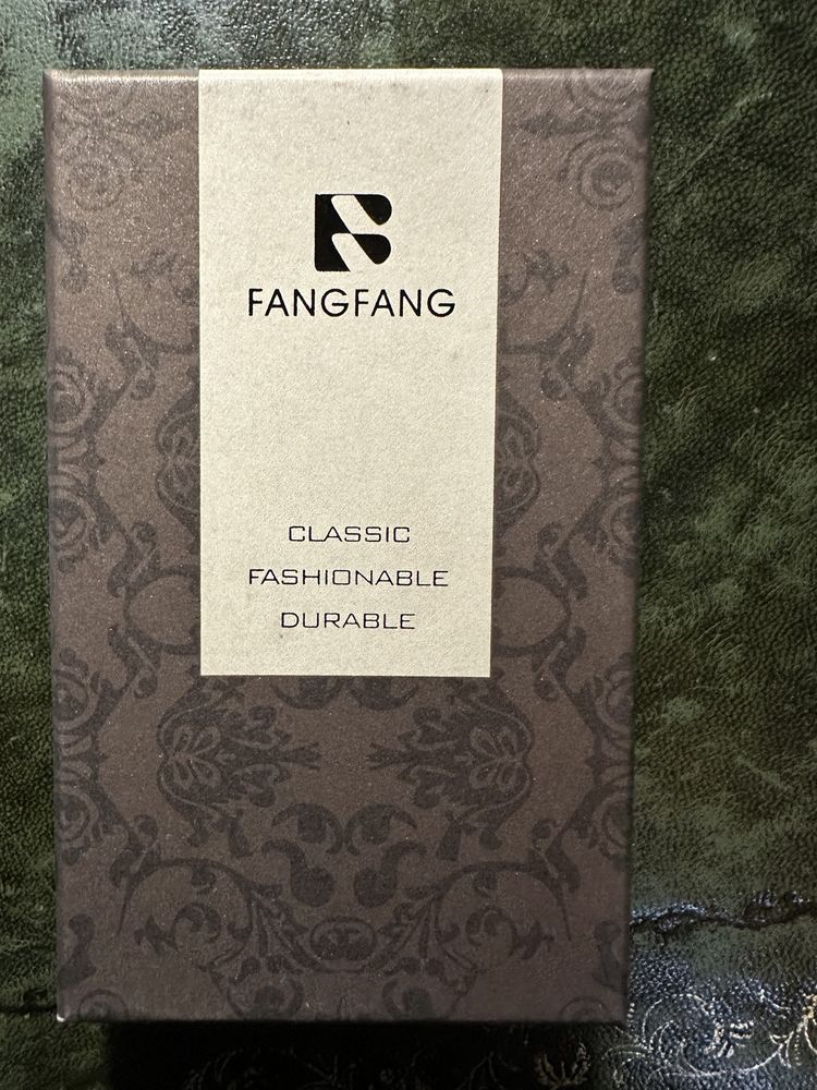 Подарок зажигалка пьеза Fangfang