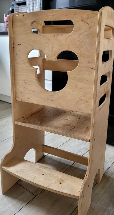 Kitchen Helper drewniany