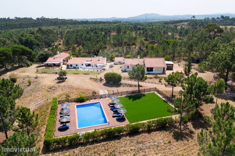 Quinta T10 para venda