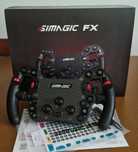 Kierownica SIMAGIC FX simracing