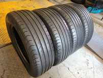 ## Fulda EcoControl SUV 225/60/17 lato montaż gratis  ##